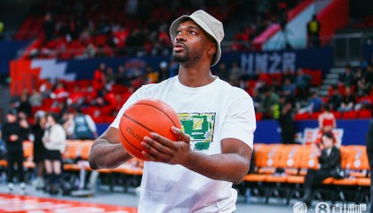 期待你回CBA！冯莱社媒回复：辽宁对我非常感兴趣