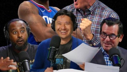 小卡涉嫌阴阳合同！Shams：联盟已了解快船的相关情况 将展开调查